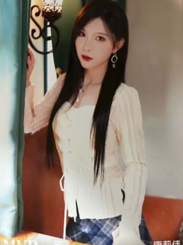 唐莉佳 mvp巡演主题生写 ver.B