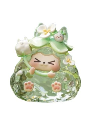 遇见春天