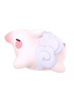 梦貘(特典)-Q版叠叠乐第三弹