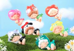 逃离地心小队Mini系列-资料图