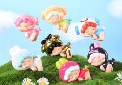 逃离地心小队Mini系列-资料图