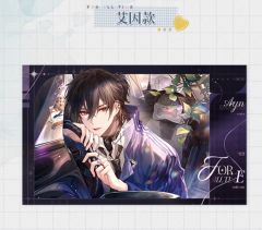 艾因-“特殊邀约”系列明信片