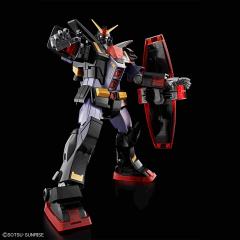 HGUC MRX-009 精神感应高达 金属色-资料图