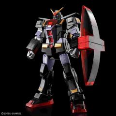 HGUC MRX-009 精神感应高达 金属色