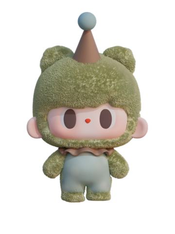 草茸茸