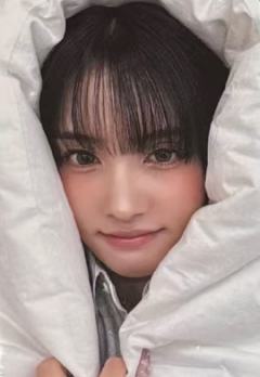 ms幸运卡 允 被子ver.