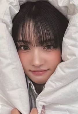 ms幸运卡 允 被子ver.