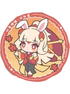 公孙离B吧唧-遇意十二月令第二弹
