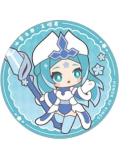 王昭君A吧唧-遇意十二月令第二弹