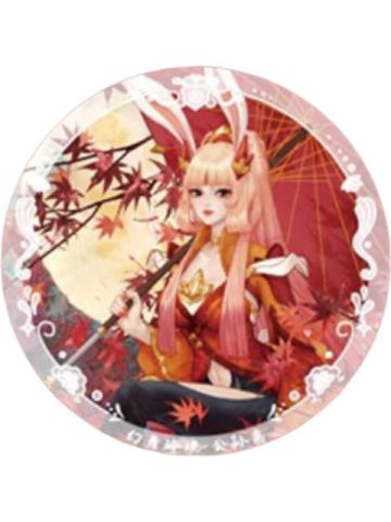 公孙离D吧唧-遇意十二月令第二弹