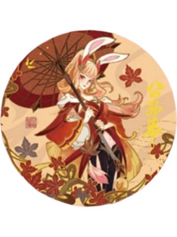 公孙离C吧唧-遇意十二月令第二弹
