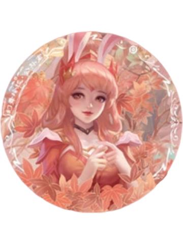 公孙离E吧唧-遇意十二月令第二弹
