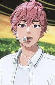 Aniplus联名满额卡ver.B 3