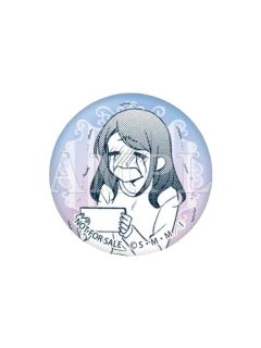 小林惠美-购入特典徽章