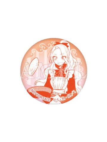 蕾米莉亚·萝丝·格劳普纳-购入特典徽章