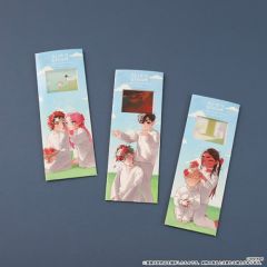 阿纳特花园胶片风卡片-资料图