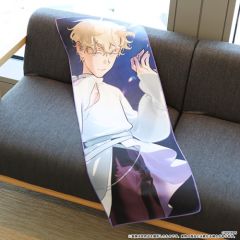 LUKA-角色应援毛巾-资料图