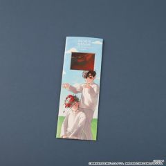 IVAN&TILL-阿纳特花园胶片风卡片-资料图