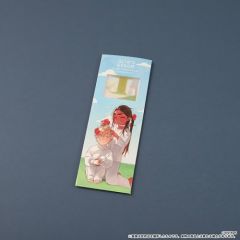 HYUNA&LUKA-阿纳特花园胶片风卡片-资料图