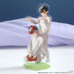 IVAN&TILL-阿纳特花园亚克力立牌-资料图