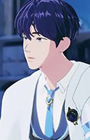 Aniplus联名饮料卡ver.B 2