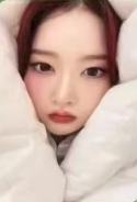 ms幸运卡 恩 被子ver.