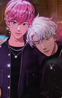 vanguard版双人卡34