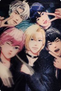 fugitive版团卡 ver.A