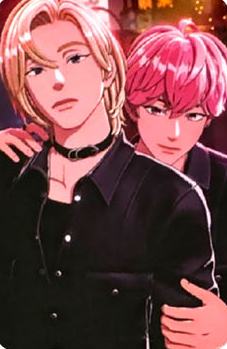 vanguard版双人卡13