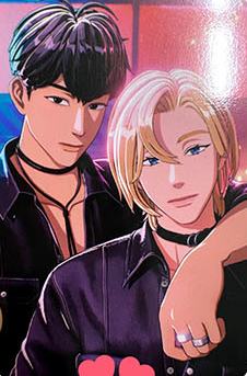 vanguard版双人卡15