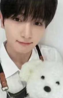 hl4.0签售 在 小狗ver.