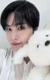 hl4.0签售 年 小狗ver.
