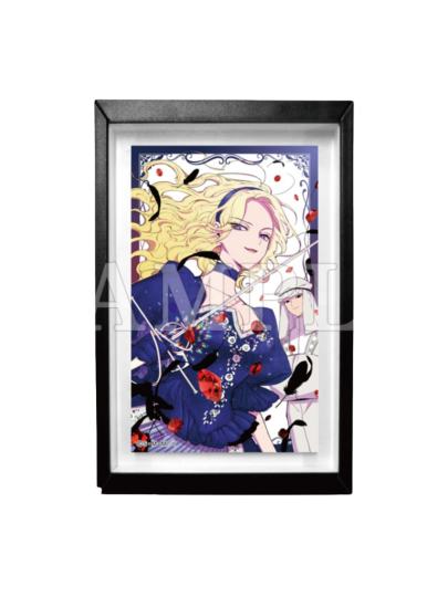 恶役千金的中之人-2