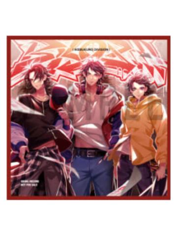 全员(Gamers特典毛巾)-Buster Bros!!! CD特典