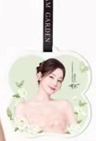 半亩花田4.0花结香卡 ver.A