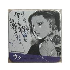 呗-原画杯垫第三弹