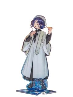 阿尔杰·威尔逊-愚者唱诗班系列立牌