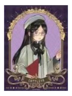 嘉德丽雅(拍立得) -愚者唱诗班系列满赠周边