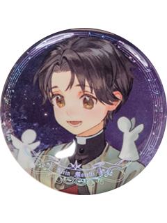 克莱恩·莫雷蒂(常规款)-愚者唱诗班系列徽章