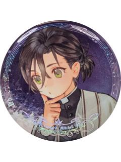 伦纳德·米切尔(常规款)-愚者唱诗班系列徽章