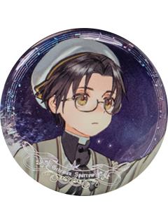 格尔曼·斯帕罗(常规款)-愚者唱诗班系列徽章