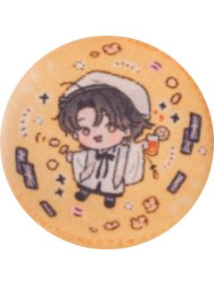 克莱恩·莫雷蒂(隐藏)-愚者唱诗班系列徽章