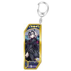 贞德(Alter)-从者亚克力钥匙扣第2弹