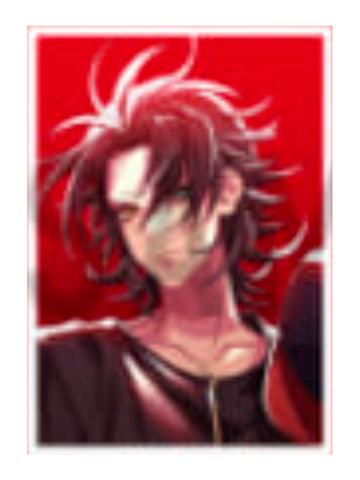山田二郎(King Records特典照片卡)-Buster Bros!!! CD特典