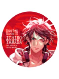 山田一郎(ELR Store圆吧唧)-Buster Bros!!! CD特典