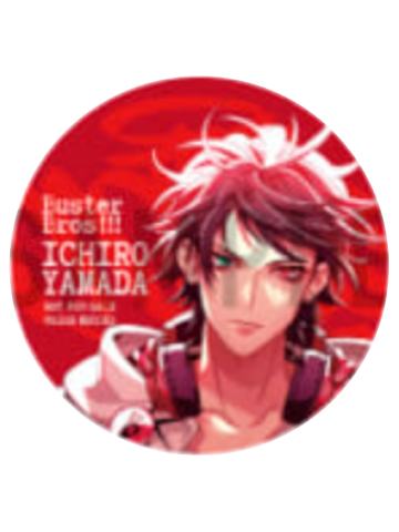 山田一郎(ELR Store圆吧唧)-Buster Bros!!! CD特典