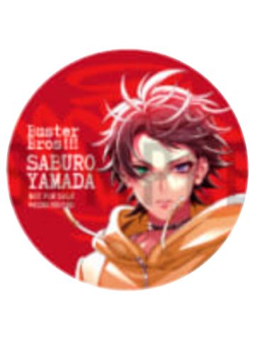 山田三郎(ELR Store圆吧唧)-Buster Bros!!! CD特典