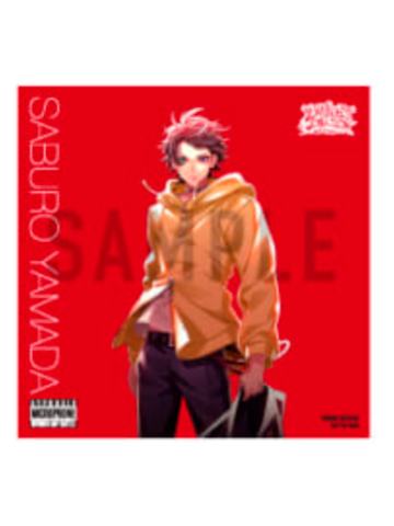 山田三郎(乐天贴纸)-Buster Bros!!! CD特典