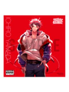 山田一郎(乐天贴纸)-Buster Bros!!! CD特典