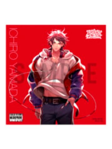 山田一郎(乐天贴纸)-Buster Bros!!! CD特典
